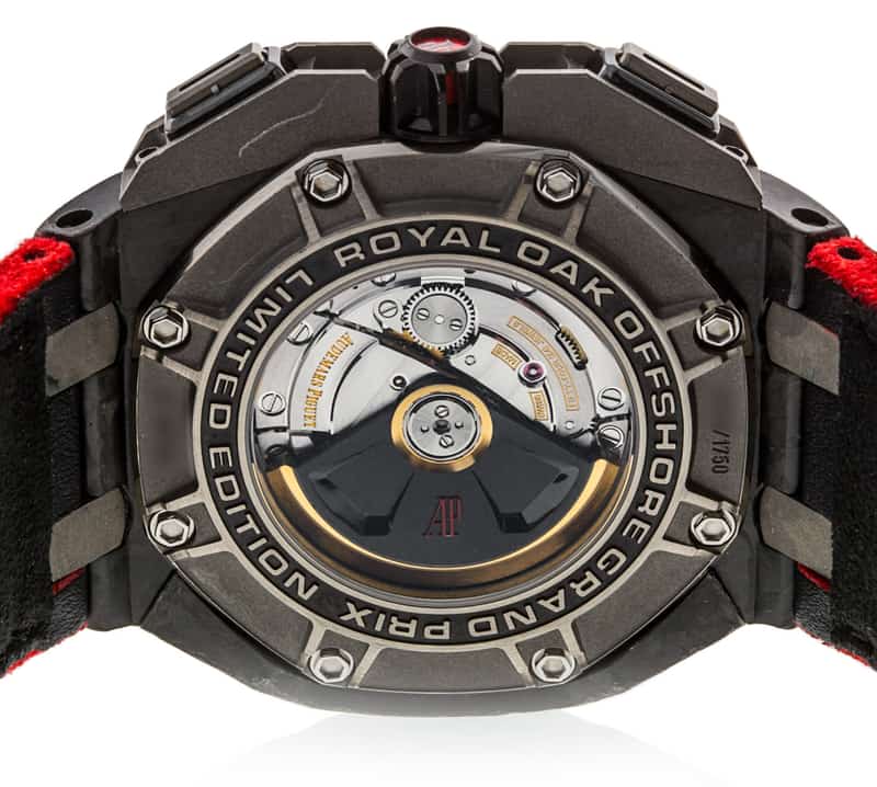 Audemars Piguet Royal Oak Offshore 26290IO.OO.A001VE.01